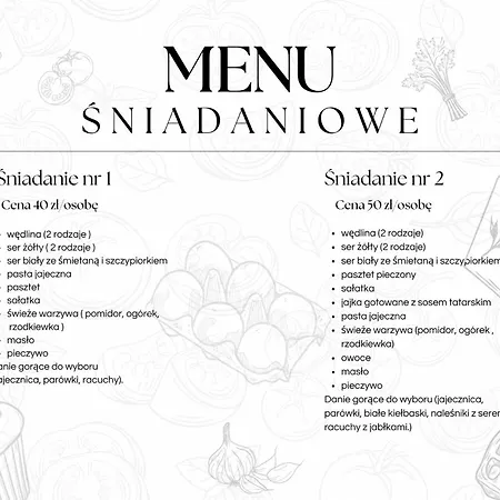 Apart-invest Gimnazjalna 2 公寓